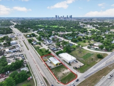 Listing Image #8 - Industrial for sale at 2025 E Rosedale Street, Fort Worth TX 76104