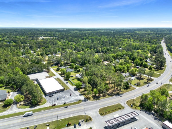 Listing Image #3 - Retail for sale at 1114 Columbia Ave, Rincon GA 31326