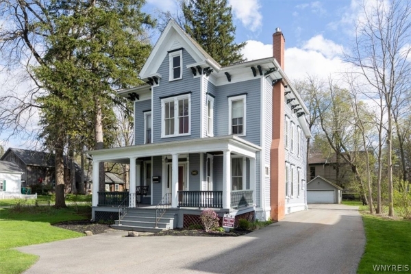 Listing Image #3 - Office for sale at 305 Main Street, Aurora NY 14052