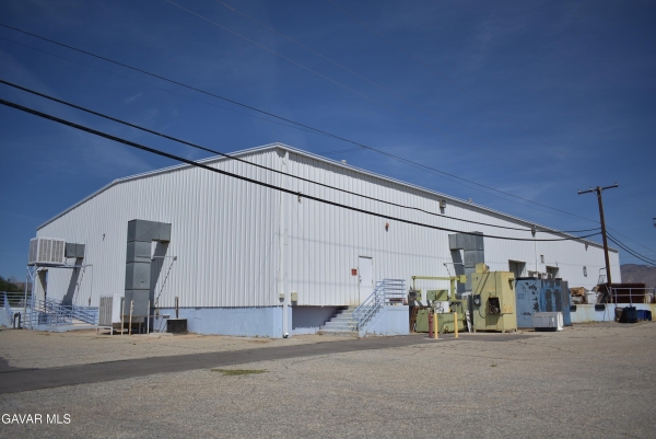 Listing Image #1 - Others for sale at 17012 Roper Street, Mojave CA 93501