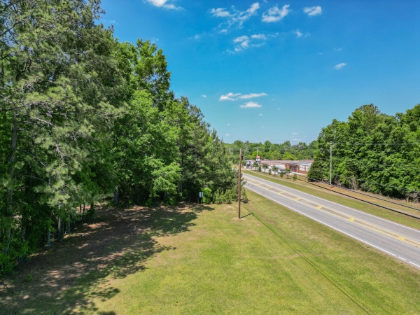 Listing Image #2 - Land for sale at 0 Macon Road, Perry GA 31069
