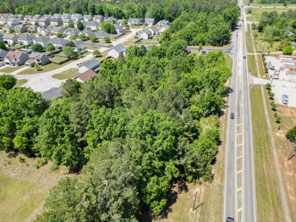 Listing Image #3 - Land for sale at 0 Macon Road, Perry GA 31069