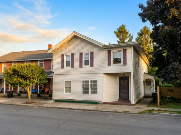 Listing Image #1 - Multi-family for sale at 1990 Ridge Rd, Ontario NY 14519