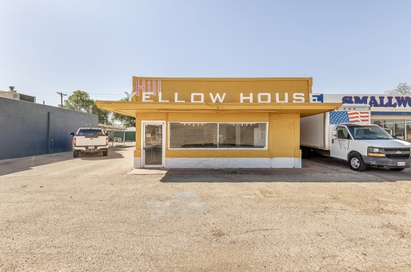 Listing Image #1 - Retail for sale at 3017 34th Street, Lubbock TX 79410