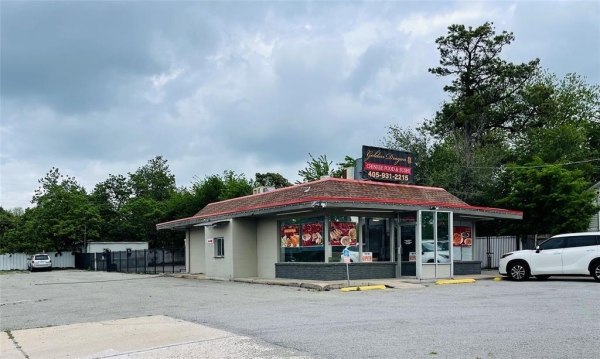 Listing Image #1 - Others for sale at 9301 NE 10th Street, Oklahoma City OK 73130