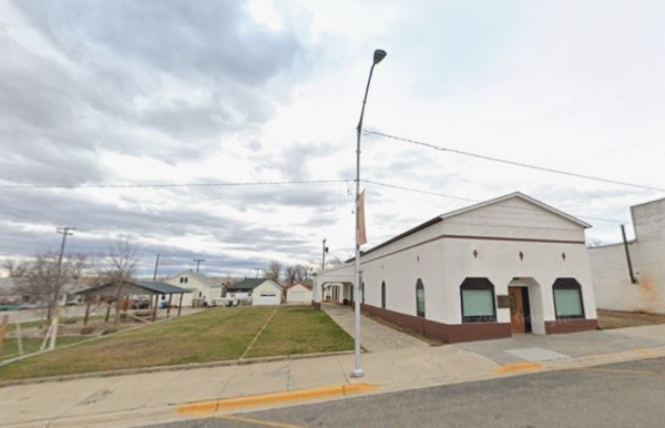 Listing Image #2 - Office for sale at 211 Central Ave. N, Harlowton MT 59036