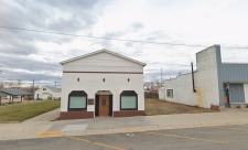 Office property for sale in Harlowton, MT