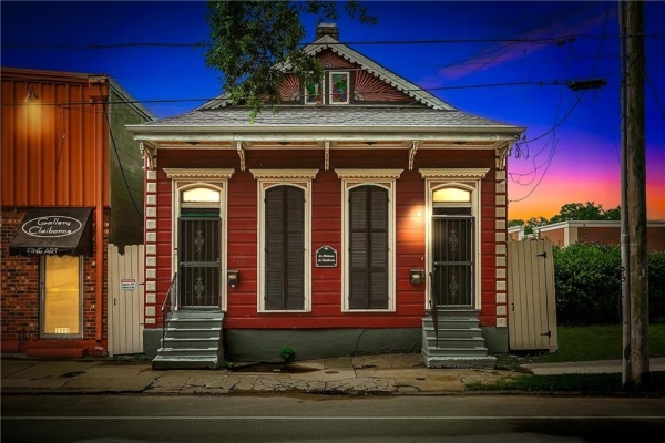 Listing Image #3 - Others for sale at 2117 N Claiborne Avenue, New Orleans LA 70116