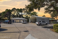 Industrial for sale in St. Augustine, FL