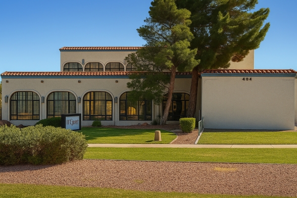 Listing Image #1 - Office for sale at 404 Executive Center Blvd., El Paso TX 79902