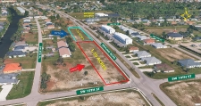 Land for sale in Cape Coral, FL