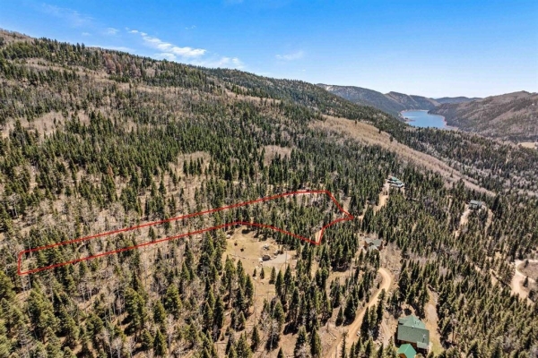 Listing Image #3 - Land for sale at 210 Grizzly 98, Durango CO 81301