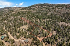Listing Image #2 - Land for sale at 210 Grizzly 98, Durango CO 81301