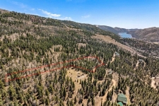 Listing Image #3 - Land for sale at 210 Grizzly 98, Durango CO 81301