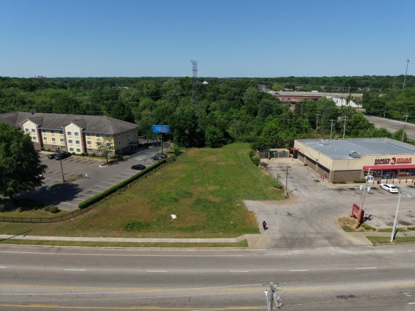 Listing Image #4 - Land for sale at Mt. Moriah Road Ext, Memphis TN 38115