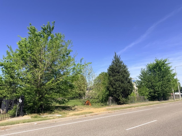 Listing Image #3 - Land for sale at Mt. Moriah Road Ext., Memphis TN 38115