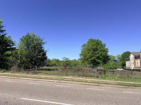 Listing Image #5 - Land for sale at Mt. Moriah Road Ext., Memphis TN 38115