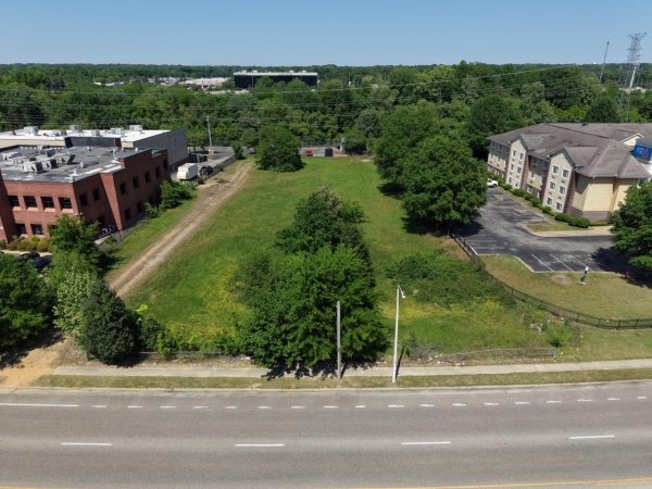 Listing Image #6 - Land for sale at Mt. Moriah Road Ext., Memphis TN 38115