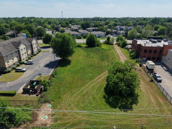 Listing Image #7 - Land for sale at Mt. Moriah Road Ext., Memphis TN 38115