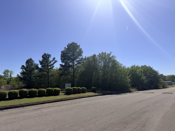 Listing Image #2 - Land for sale at 0 English Towne Road, Memphis TN 38128