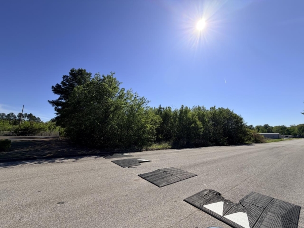 Listing Image #3 - Land for sale at 0 English Towne Road, Memphis TN 38128