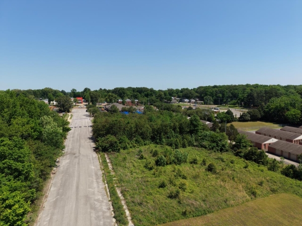 Listing Image #7 - Land for sale at 0 English Towne Road, Memphis TN 38128