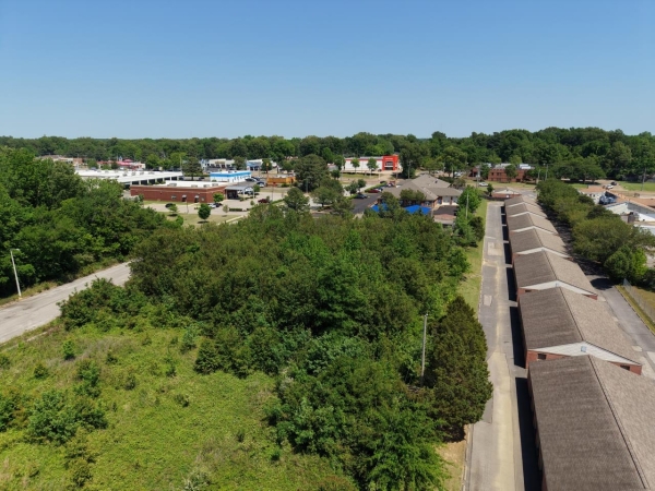 Listing Image #8 - Land for sale at 0 English Towne Road, Memphis TN 38128