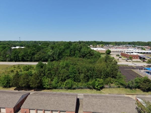 Listing Image #9 - Land for sale at 0 English Towne Road, Memphis TN 38128