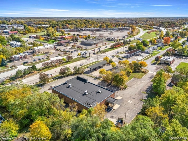 Listing Image #2 - Others for sale at 14686 Telegraph Road, Taylor MI 48180