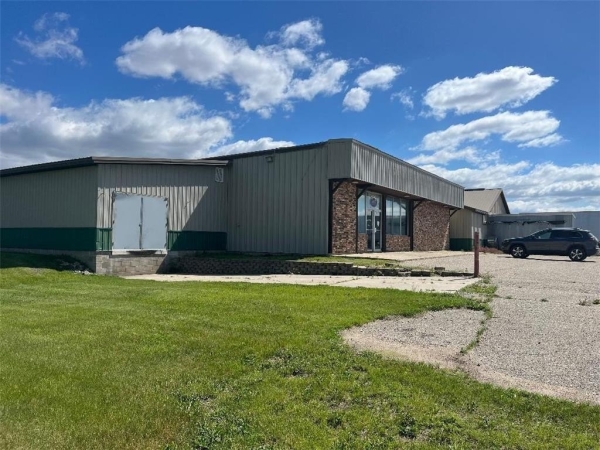Listing Image #1 - Others for sale at 801 E Highway 212, Hector MN 55342