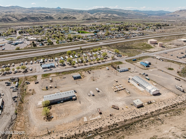 Listing Image #1 - Industrial for sale at 824 Poplar Street, Carlin NV 89822 Listing Image #1 - Industrial for sale at 824 Poplar Street, Carlin NV 89822