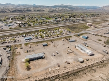 Industrial property for sale in Carlin, NV