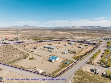 Listing Image #2 - Industrial for sale at 824 Poplar Street, Carlin NV 89822