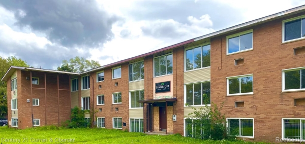 Listing Image #1 - Others for sale at 14440 Frankfort Street, Detroit MI 48224