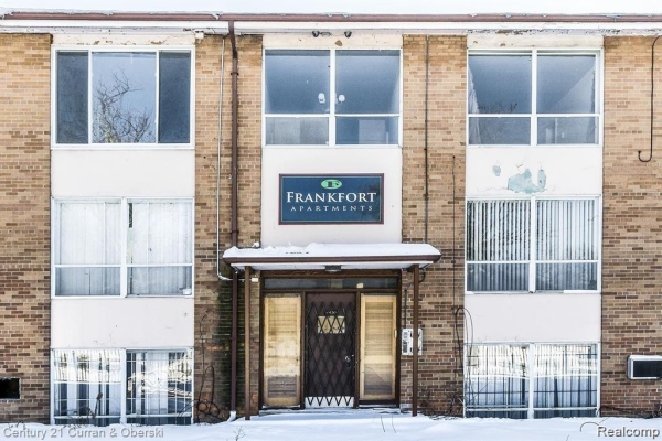 Listing Image #2 - Others for sale at 14440 Frankfort Street, Detroit MI 48224