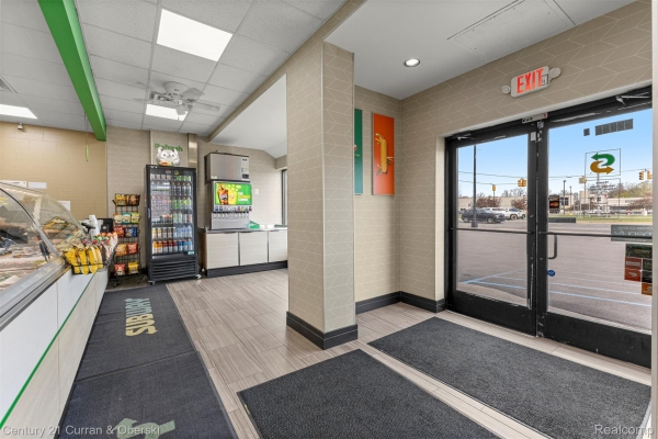 Listing Image #3 - Others for sale at 22905 Michigan Avenue, Dearborn MI 48124