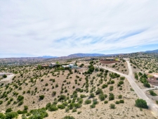 Listing Image #2 - Land for sale at 3.98 Acres on Camino Alto, Placitas NM 87043