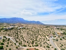 Listing Image #3 - Land for sale at 3.98 Acres on Camino Alto, Placitas NM 87043