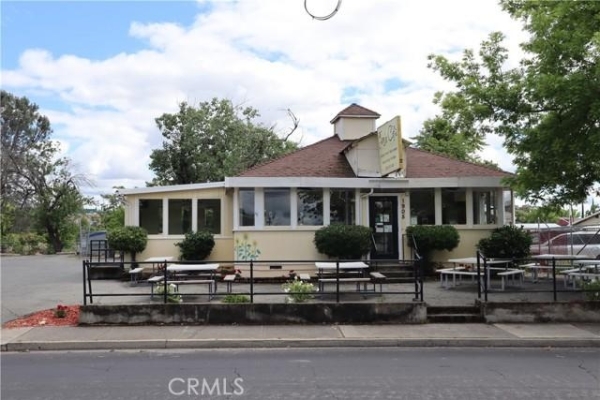 Listing Image #1 - Others for sale at 1905 Mitchell, Orov CA 95966