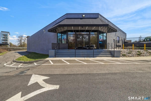 Listing Image #3 - Others for sale at 1199 Silas Deane Hwy, 630 CT 06109