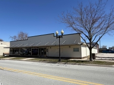 Retail for sale in Manistee, MI