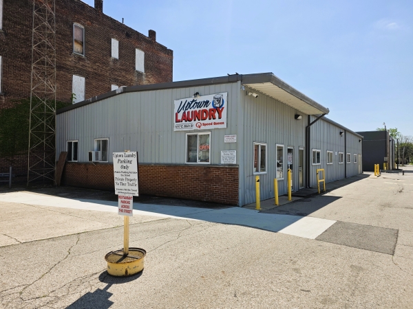 Listing Image #1 - Others for sale at 1017 E Main Street, Richmond IN 47374