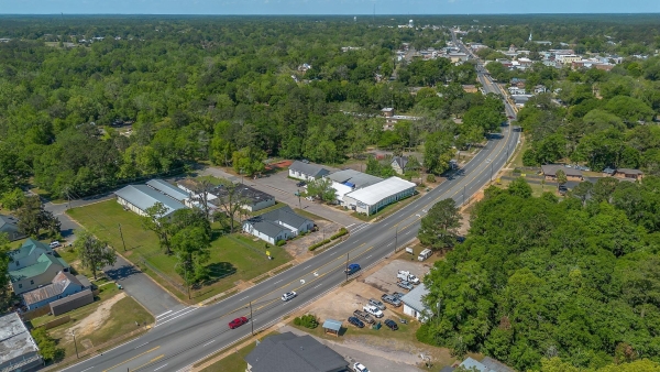 Listing Image #3 - Office for sale at 405 E Jefferson Street, Quincy FL 32351