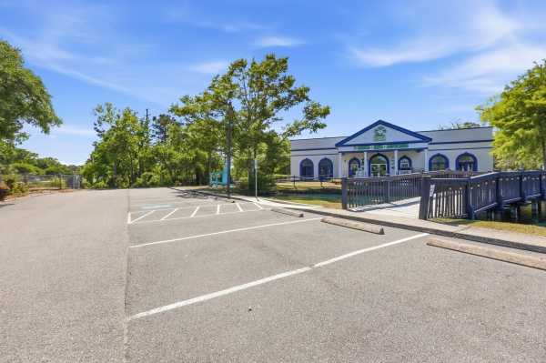 Listing Image #3 - Office for sale at 14319 Ocean Highway, Pawleys Island SC 29585
