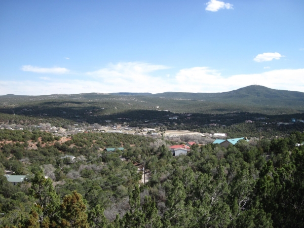 Listing Image #1 - Others for sale at 34 Eagle Trail, Tijeras NM 87059