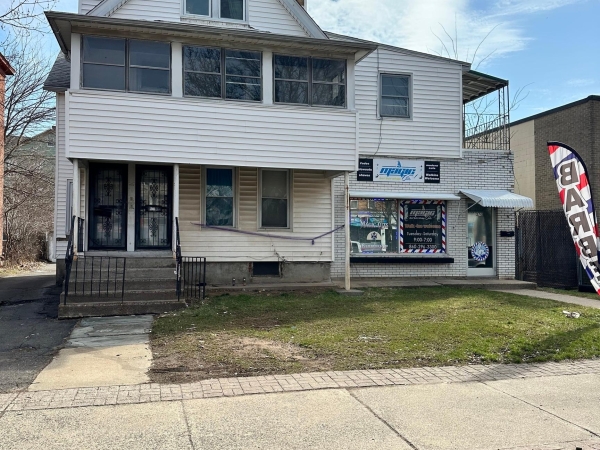 Listing Image #1 - Others for sale at 268 Franklin Ave, 231 CT 06114
