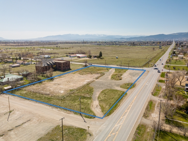 Listing Image #2 - Land for sale at 1220 Sierra Rd E, Helena MT 59602