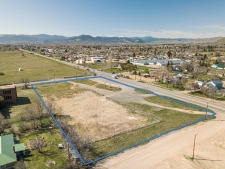 Listing Image #3 - Land for sale at 1220 Sierra Rd E, Helena MT 59602
