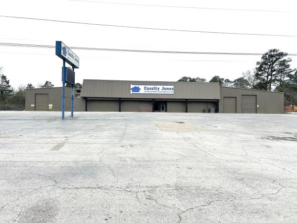 Listing Image #1 - Others for sale at 1209 N US 79, Henderson TX 75652