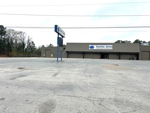 Listing Image #3 - Others for sale at 1209 N US 79, Henderson TX 75652